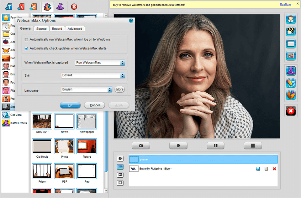 WebcamMax Crack 8.0.7.8 + Serial Number Torrent Download