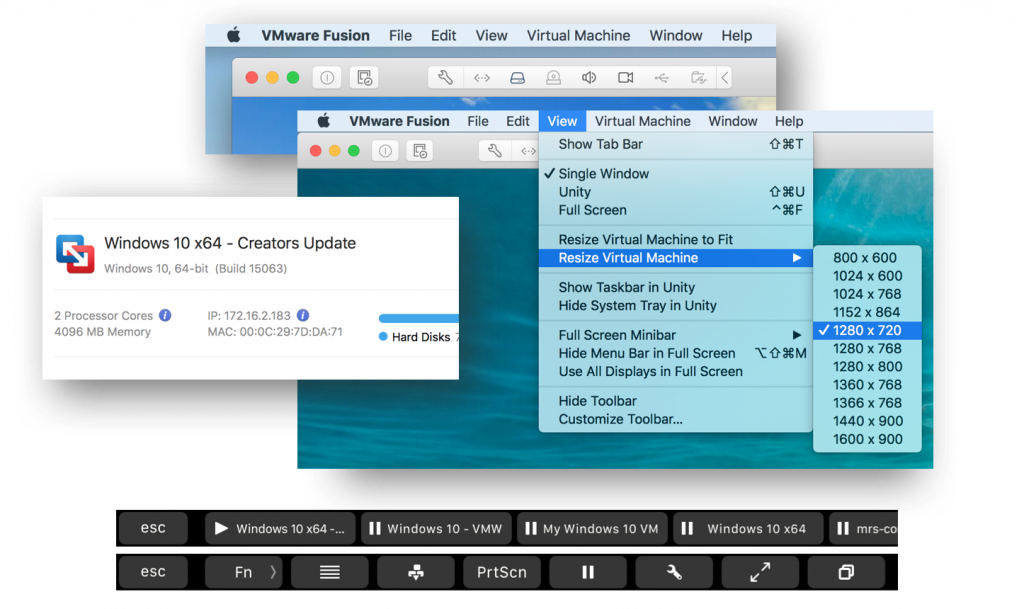 VMware Fusion Pro Crack 12.2.2 + License Key Download 2022