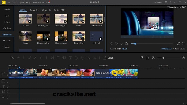 BeeCut Crack 1.8.2.52 With Activation Key [Latest] 2022 Free