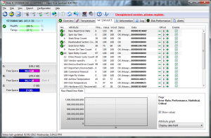 Hard Disk Sentinel Pro Crack 5.70.8+License Key Download 