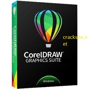 CorelDraw 2021 Crack