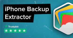 iPhone Backup Extractor Crack 7.7.35 + Keygen key Free 2022