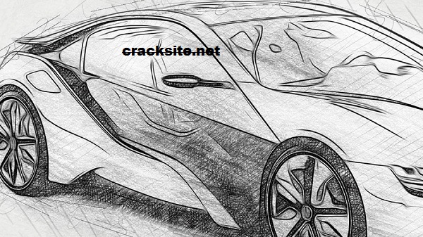 Sketch Crack 82 + License Key Latest Free Download 2022